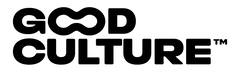 Good Culture Kombucha USA logo